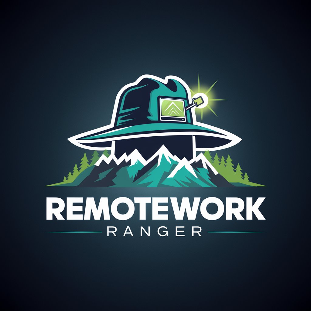 SovereignFool: RemoteWork Ranger