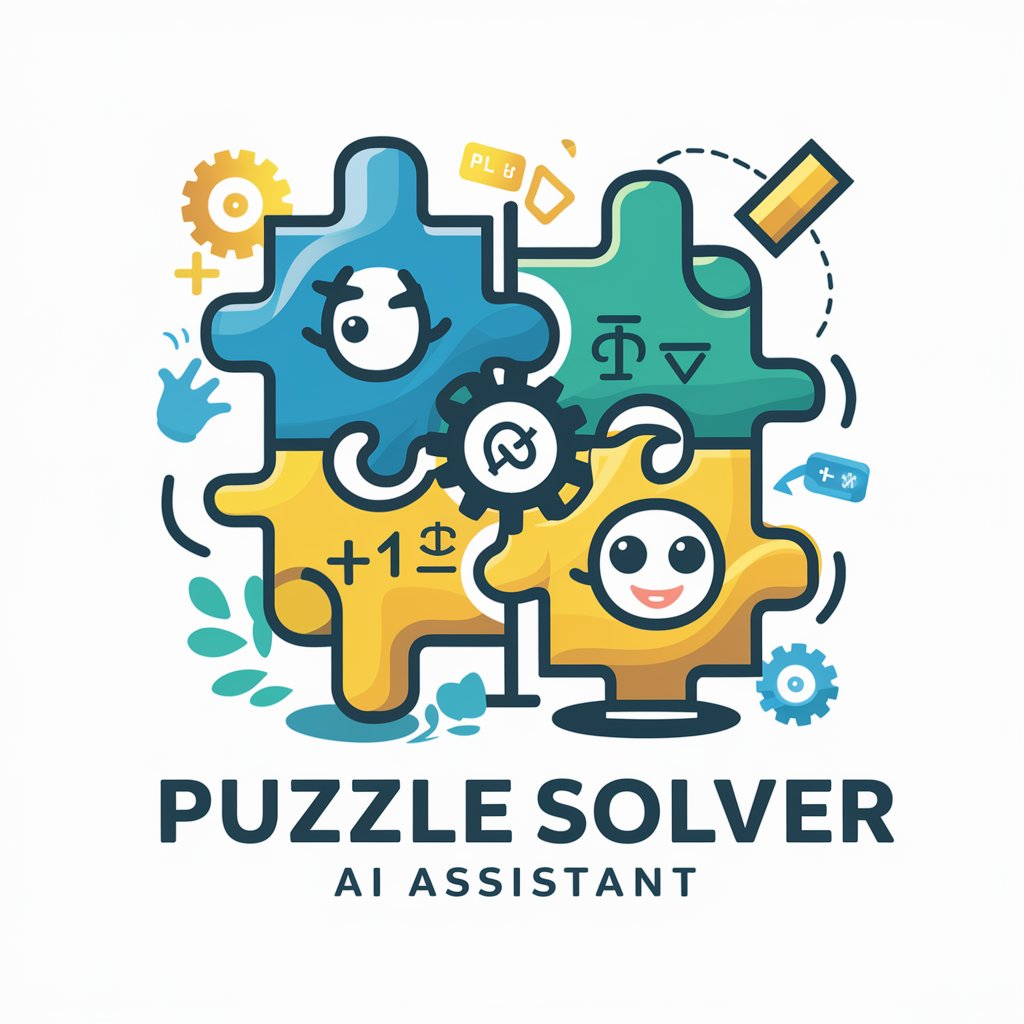 Puzzle Solver