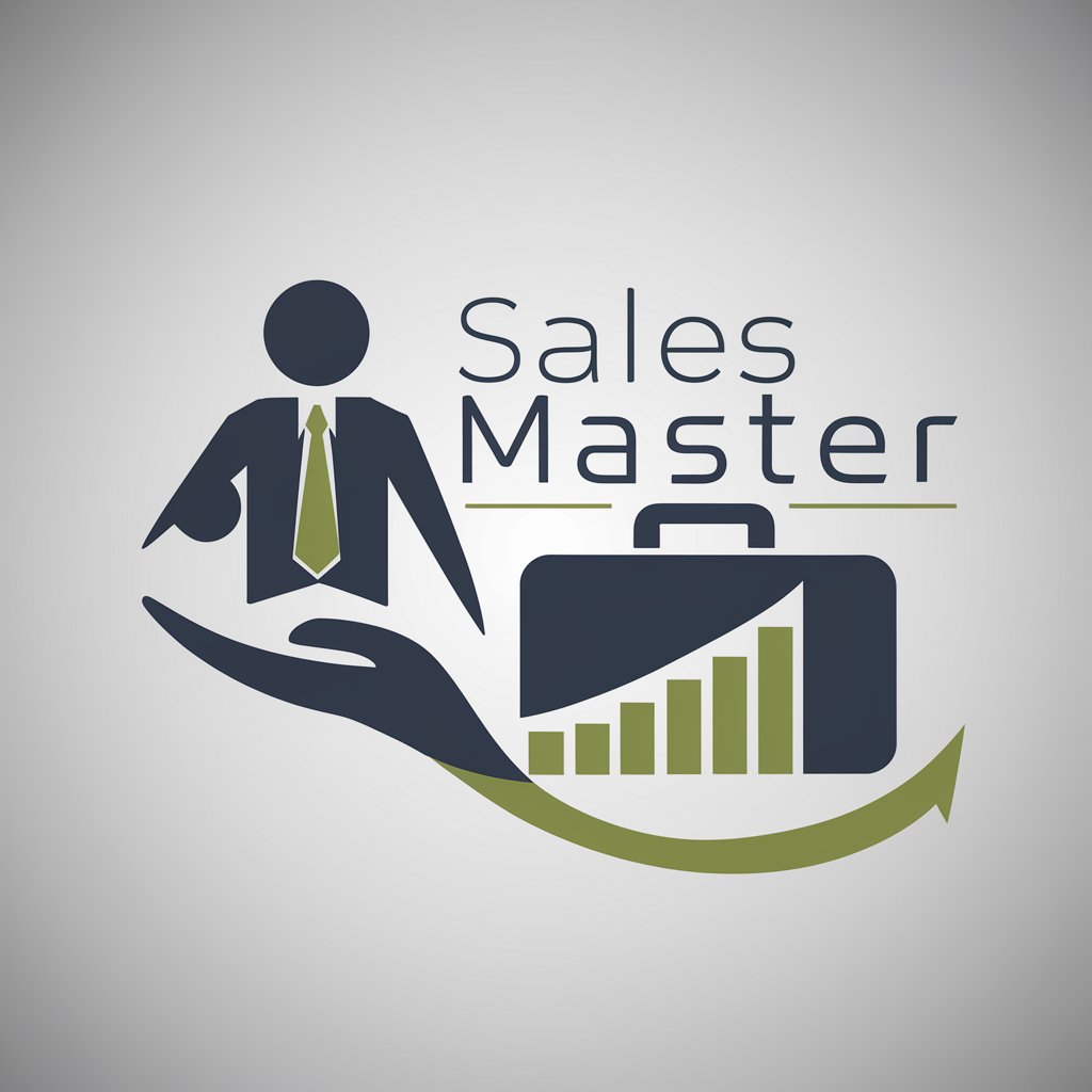 Sales Master