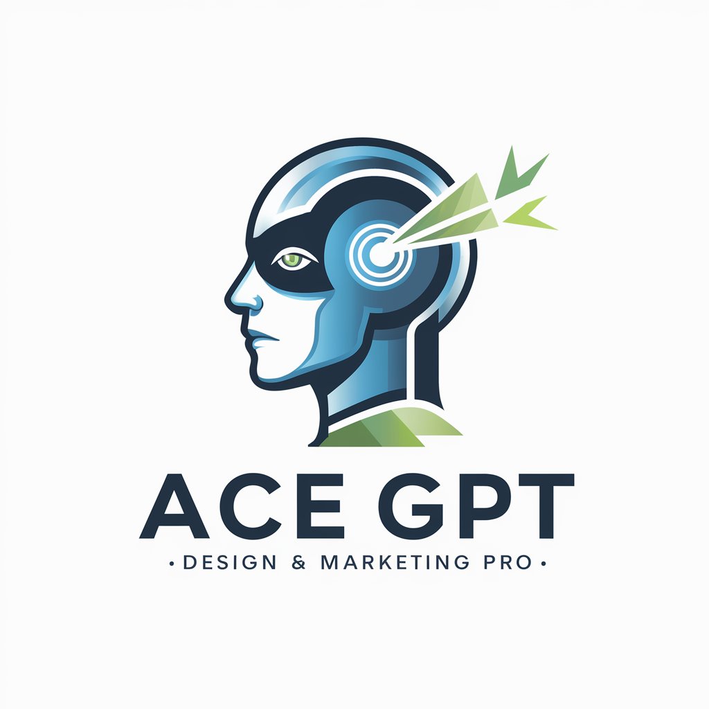 Ace GPT - Design & Marketing Pro