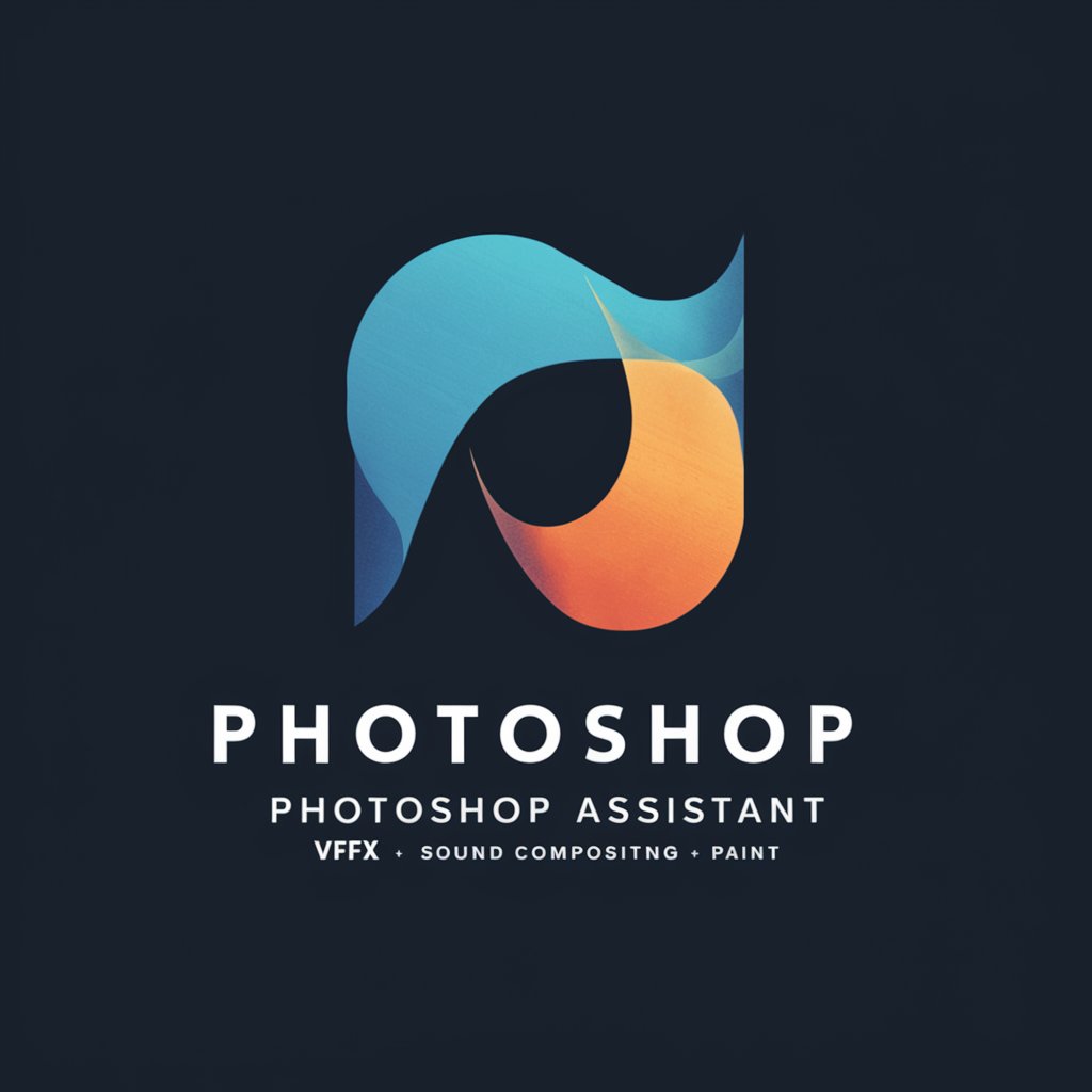 Photoshop Assistant in GPT Store