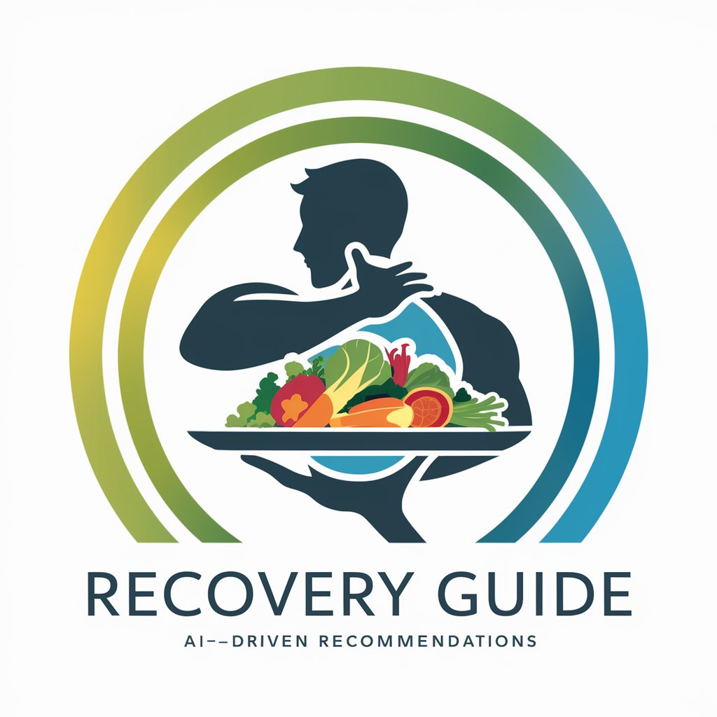 Recovery Guide