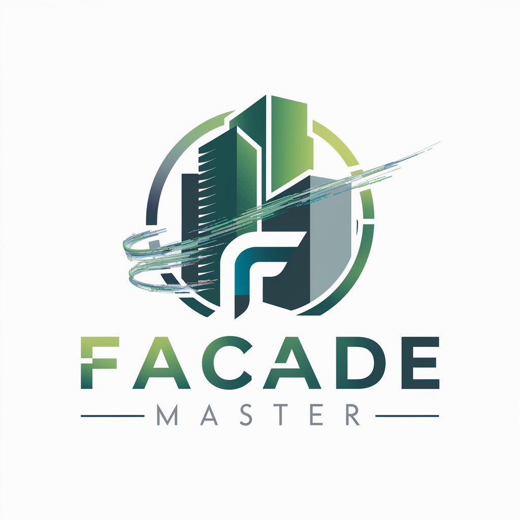 Facade Master in GPT Store