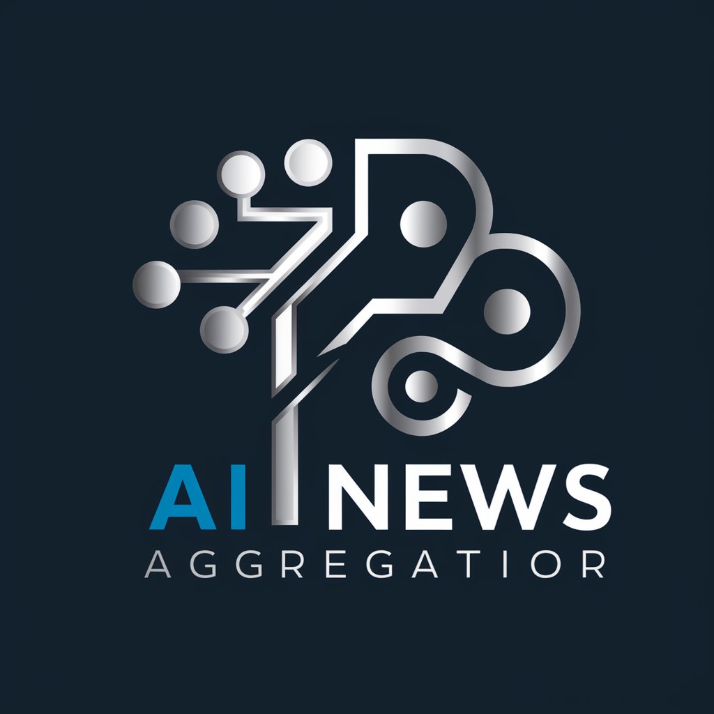 AI News Aggregator in GPT Store