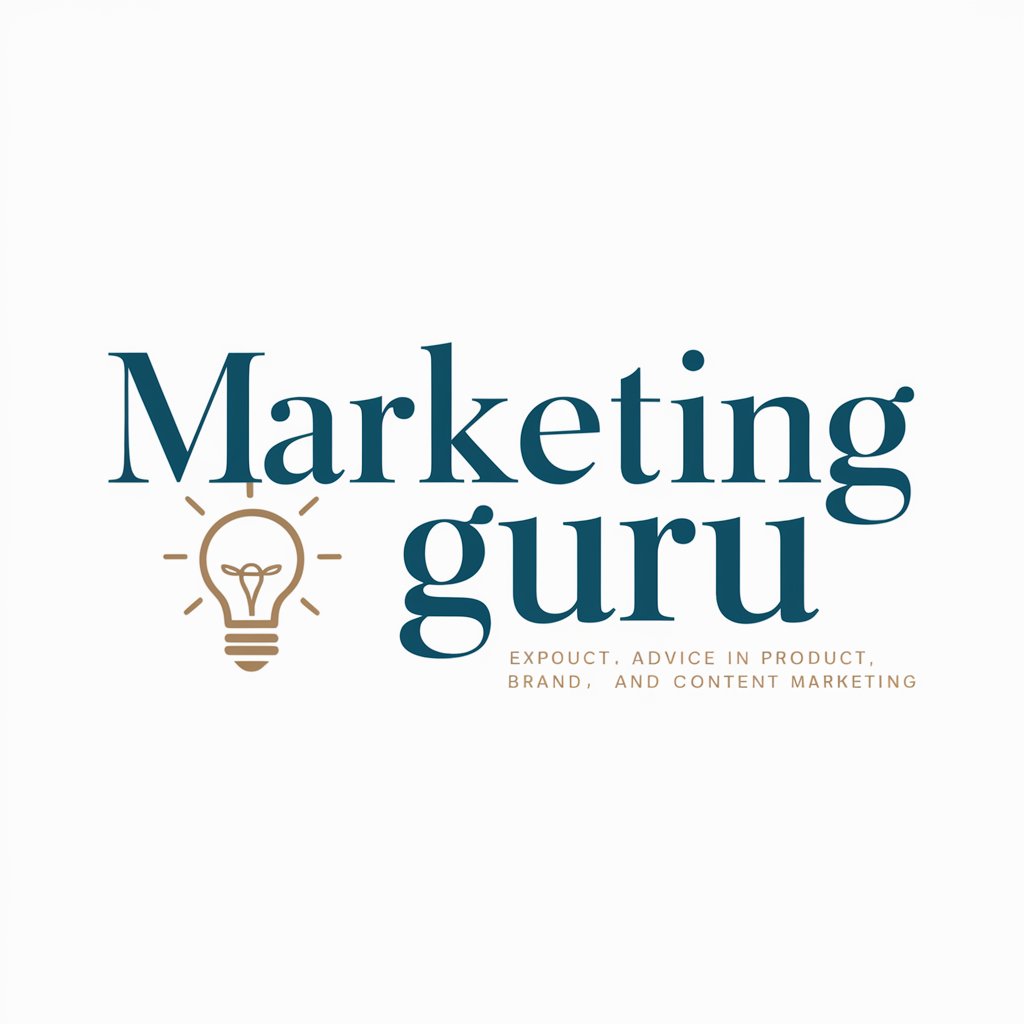 Marketing GURU