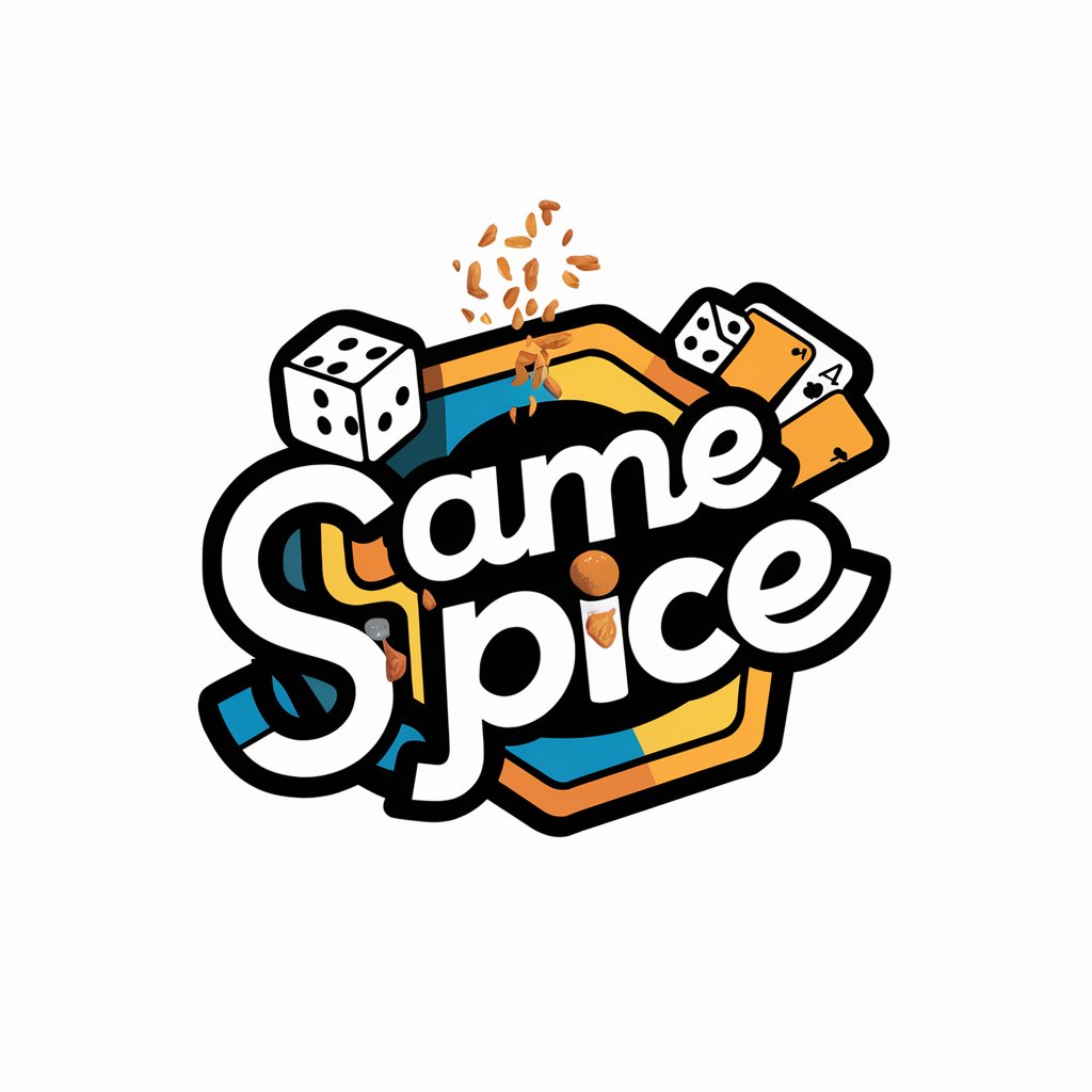 Game Spice