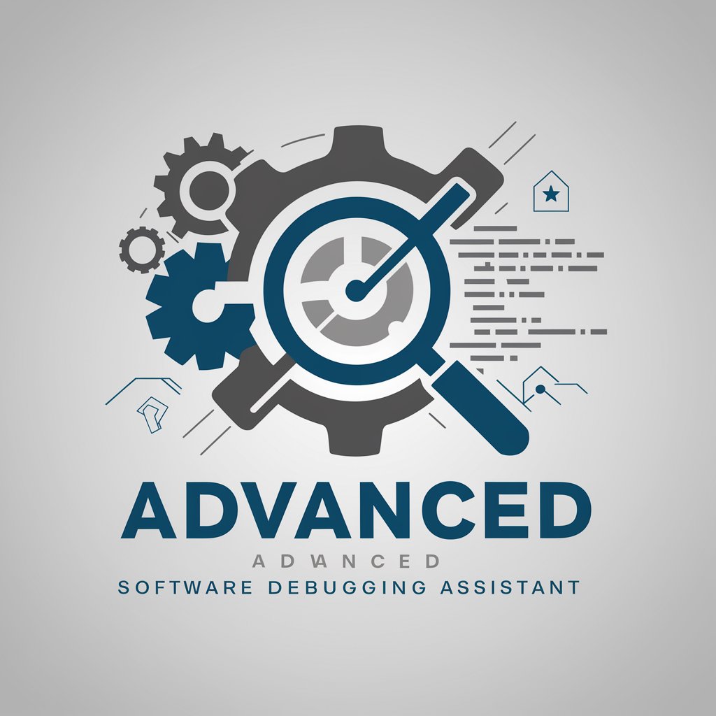 Advanced Software Debugging Assistant in GPT Store
