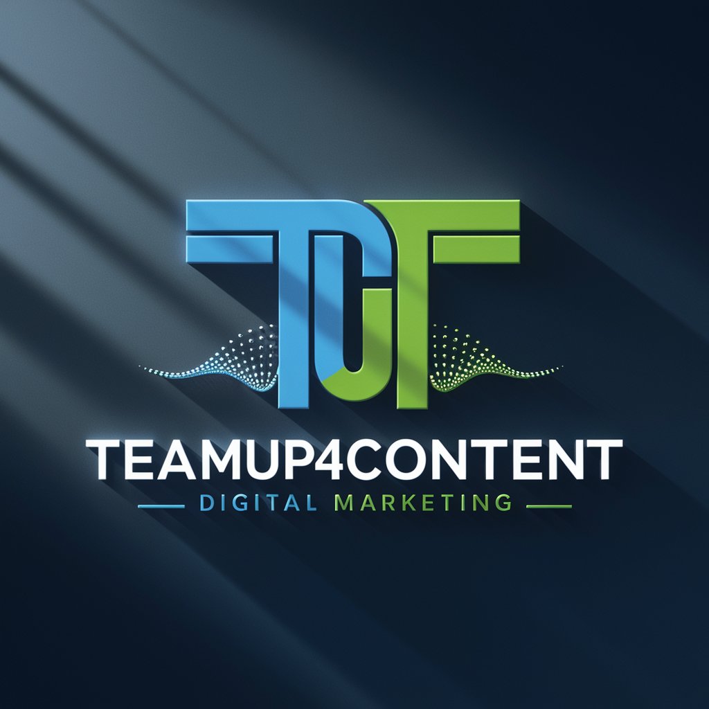 TeamUp4Content