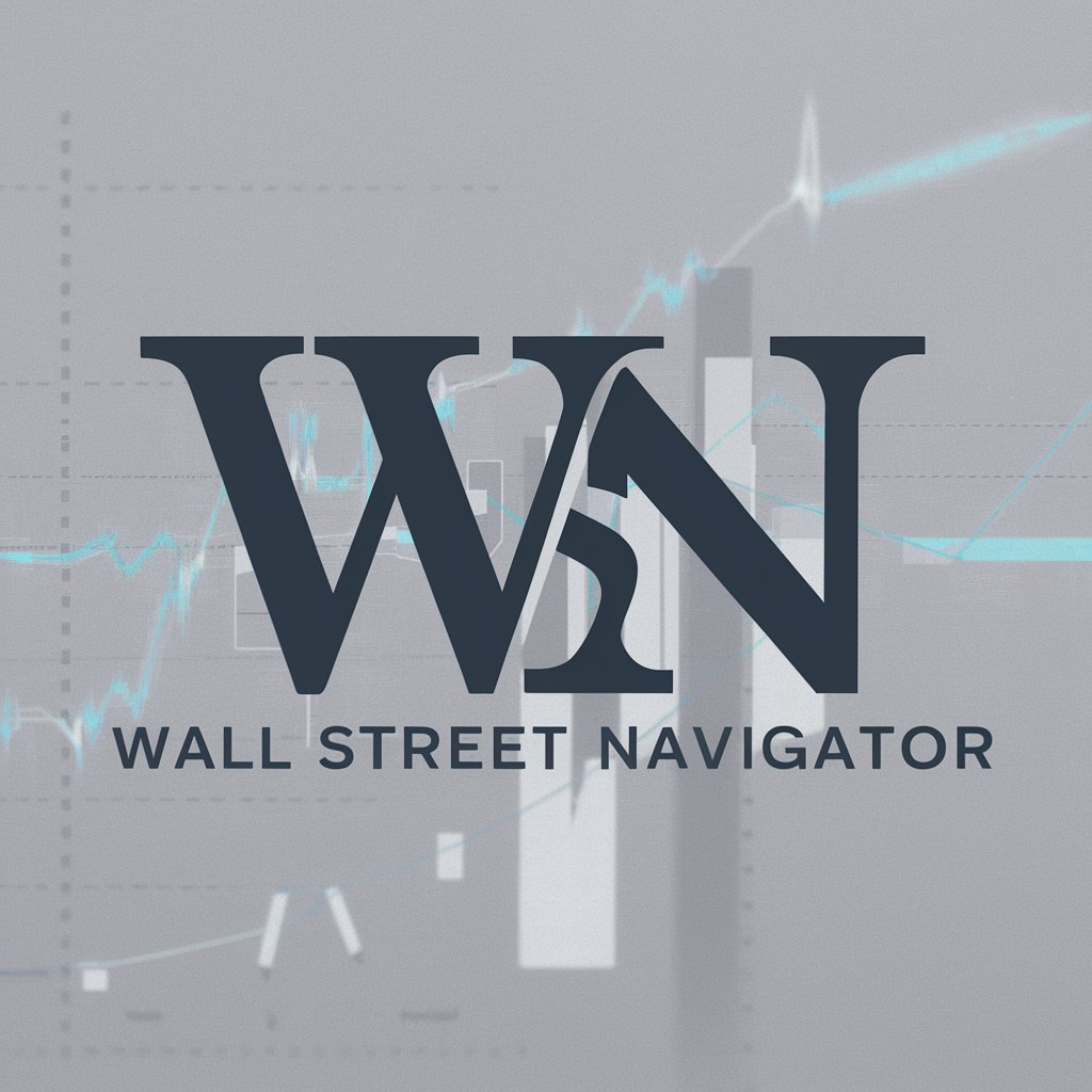 Wall Street Navigator