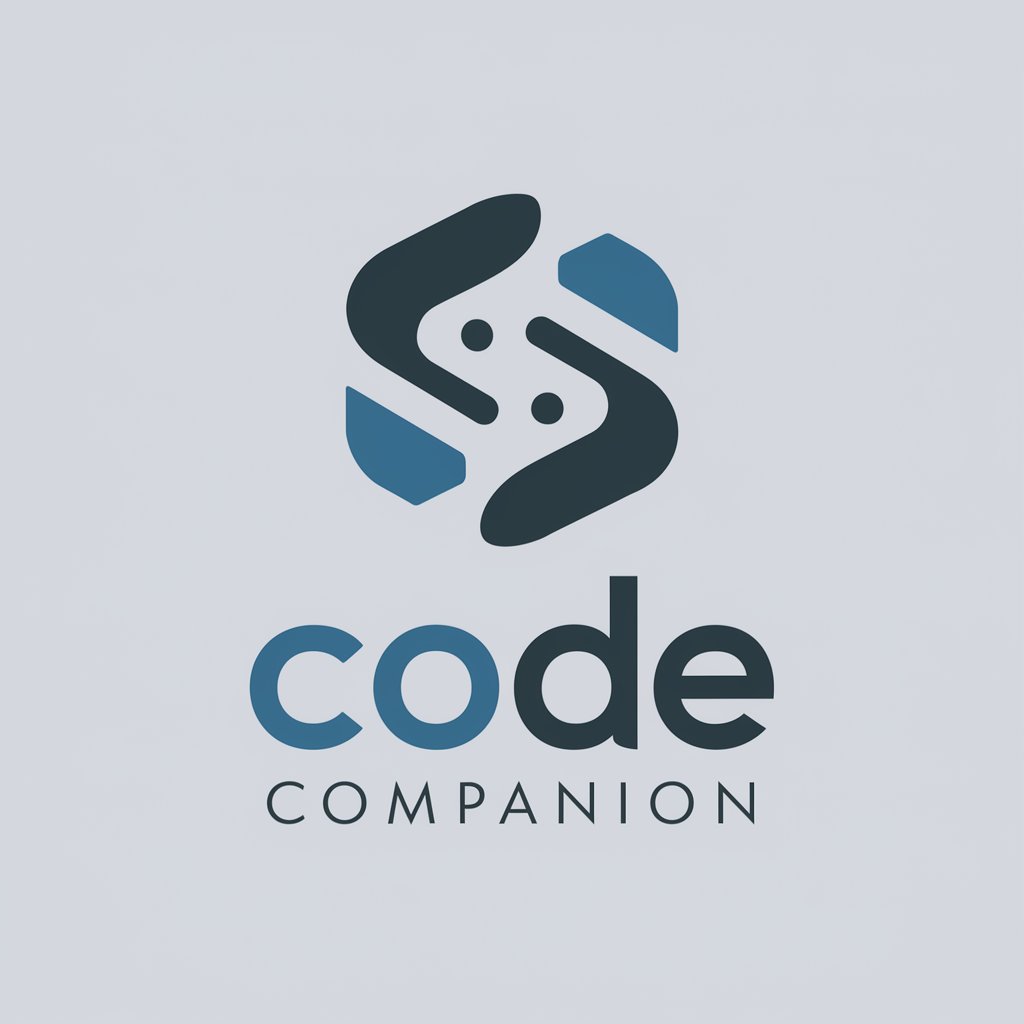 Code Companion in GPT Store