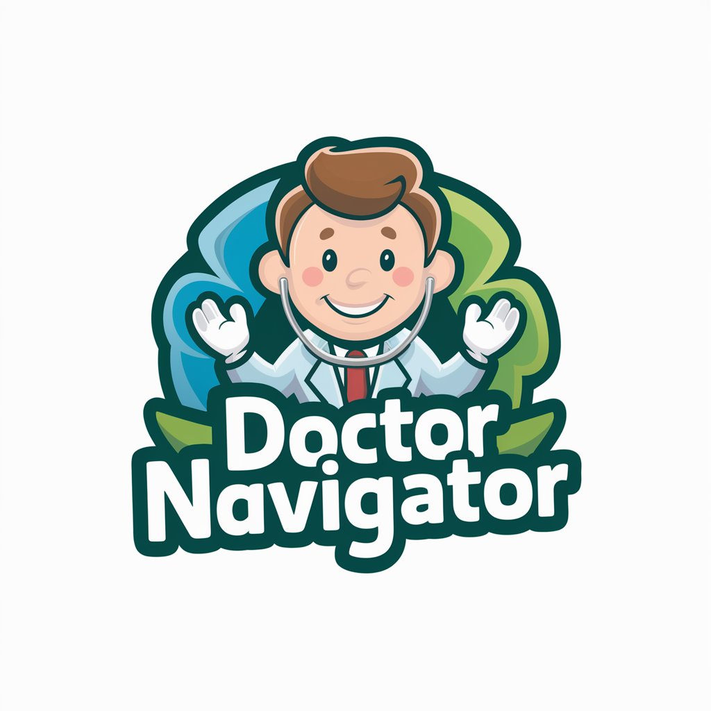 Doctor Navigator