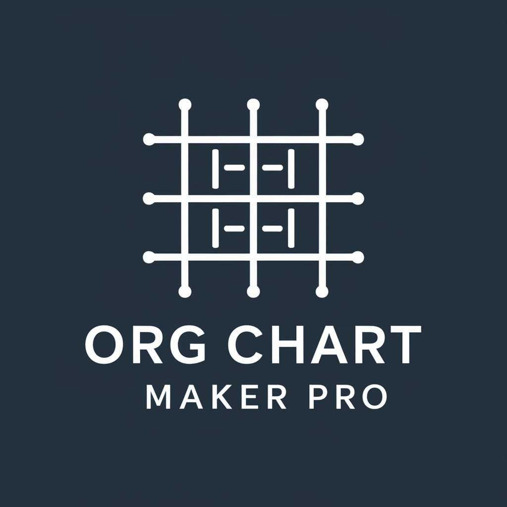 Org Chart Maker Pro in GPT Store