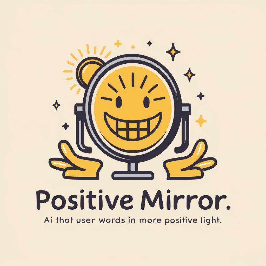 Positive Mirror