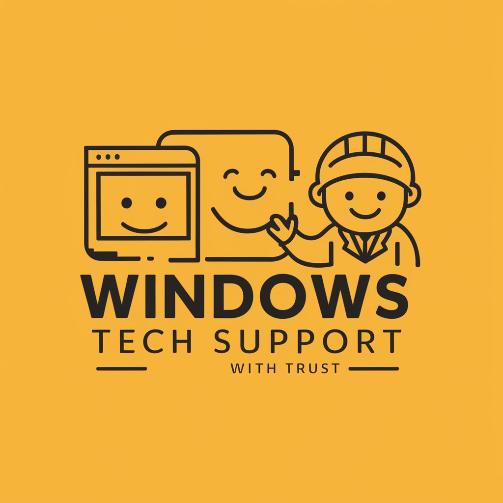 Tech Support with Trust in GPT Store