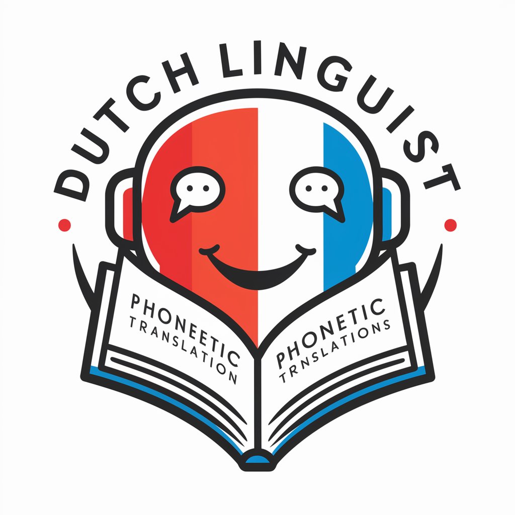 Dutch Linguist