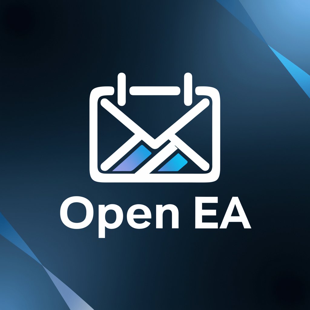 Open EA in GPT Store