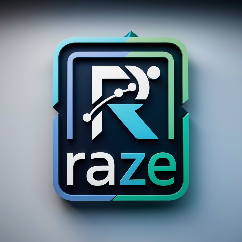 Razer Builder Profile in GPT Store