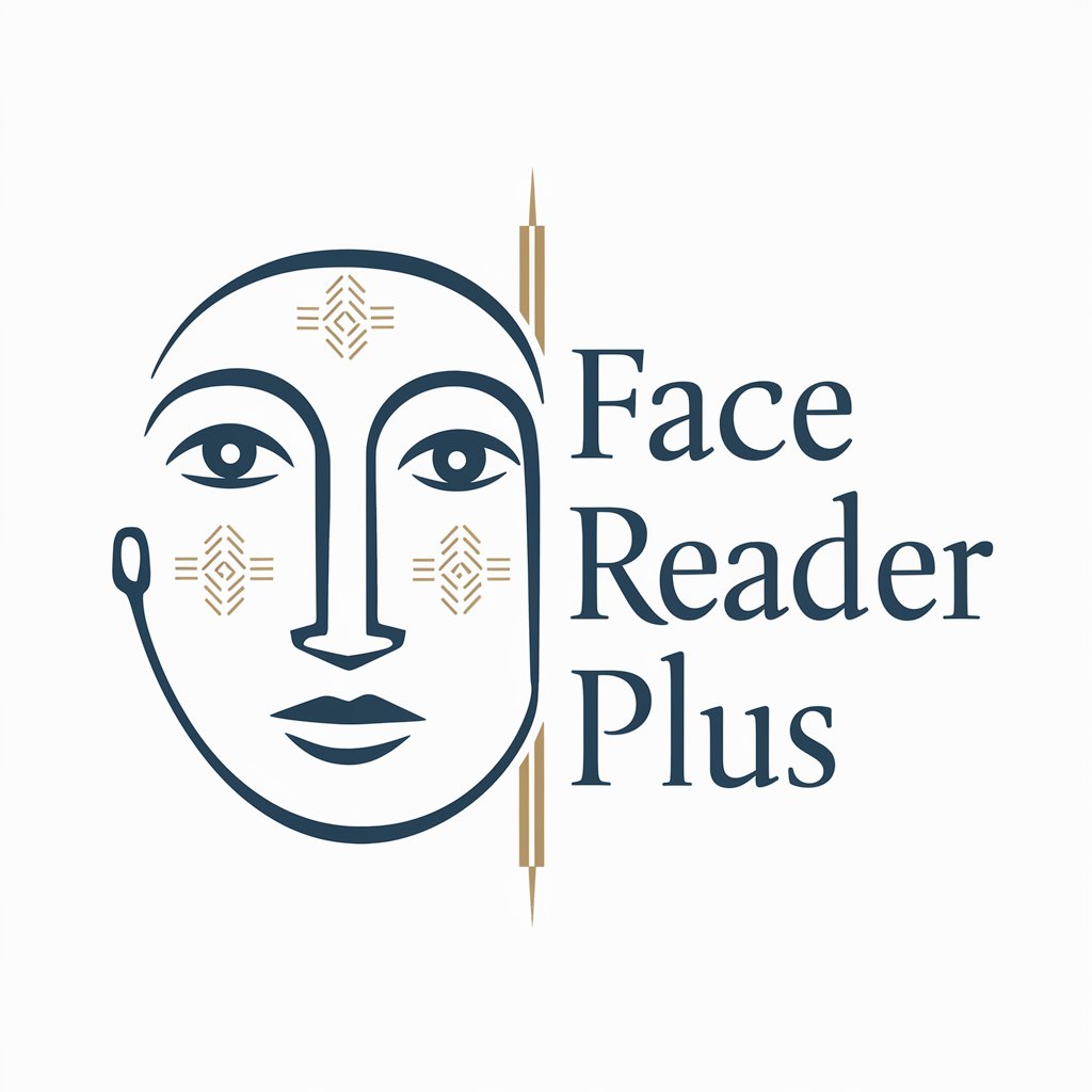 Face Reader Plus in GPT Store