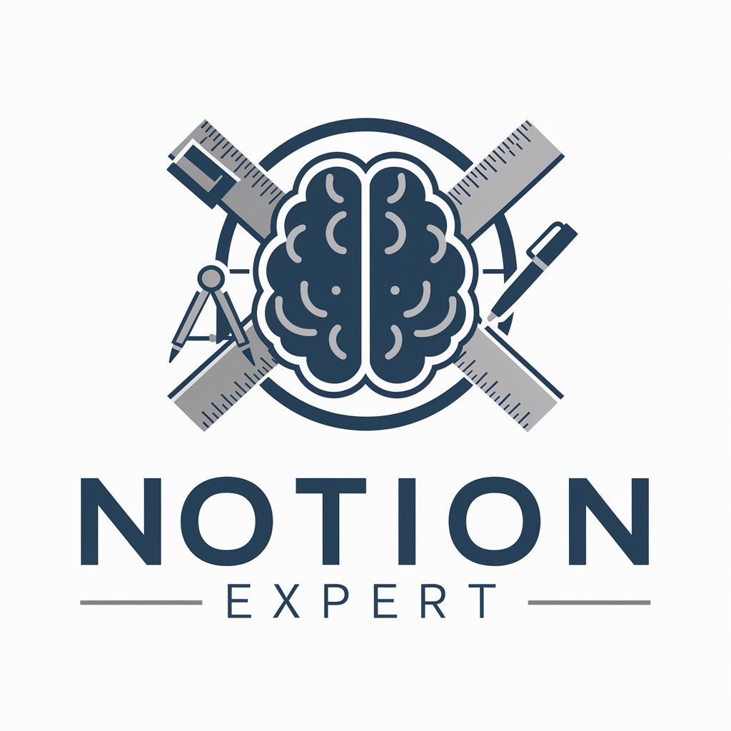 Notion Expert in GPT Store