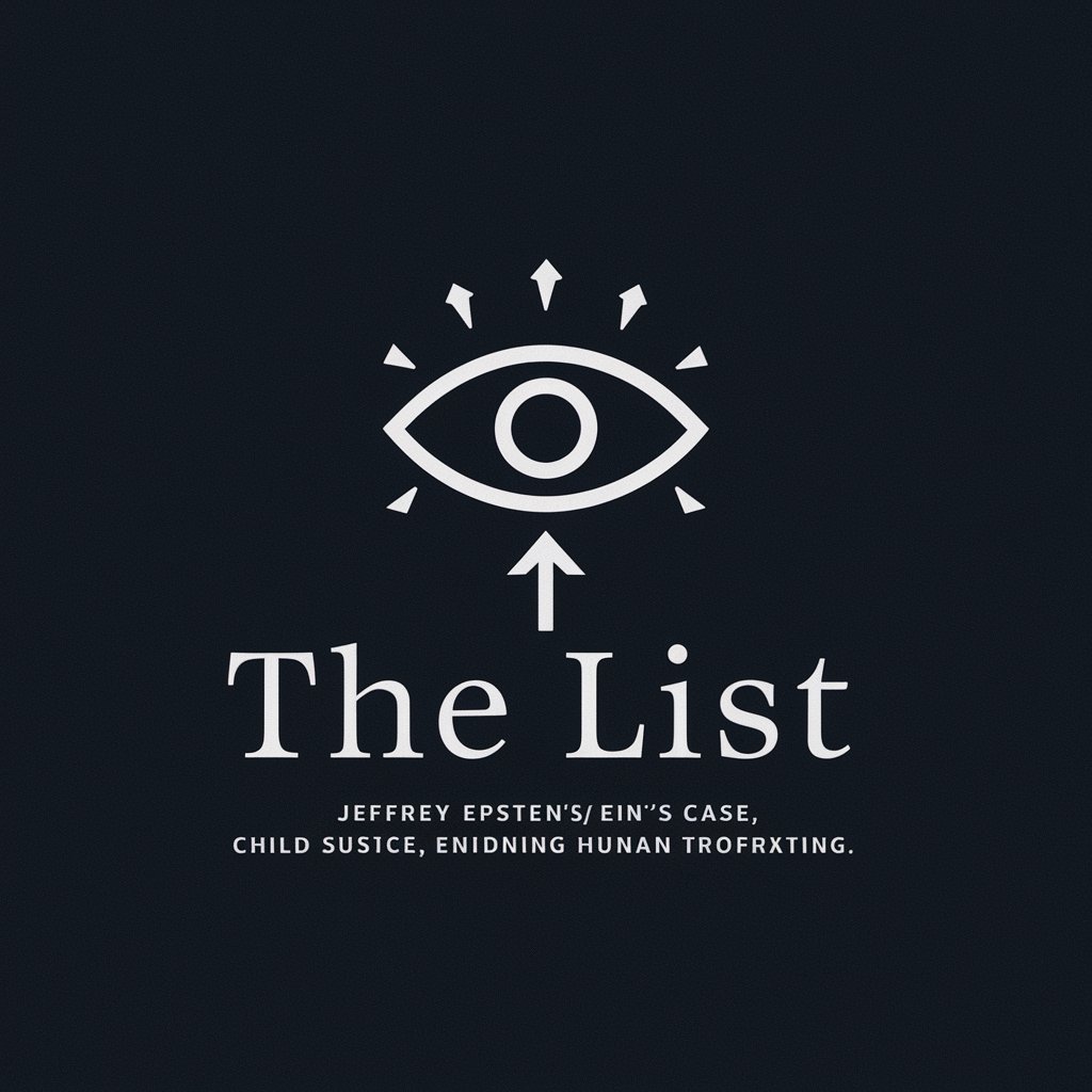 The List in GPT Store