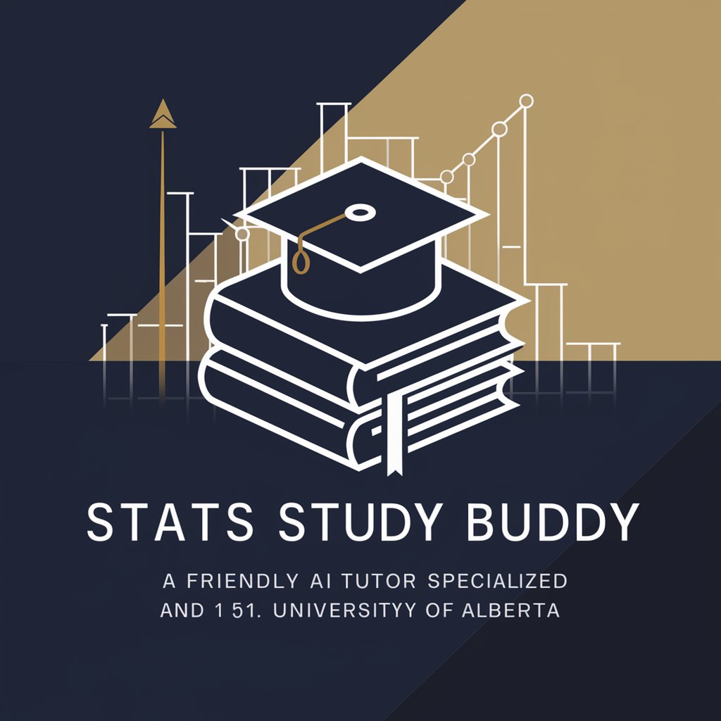 Stats Study Buddy