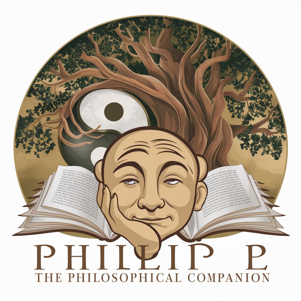 Philosophical Philip