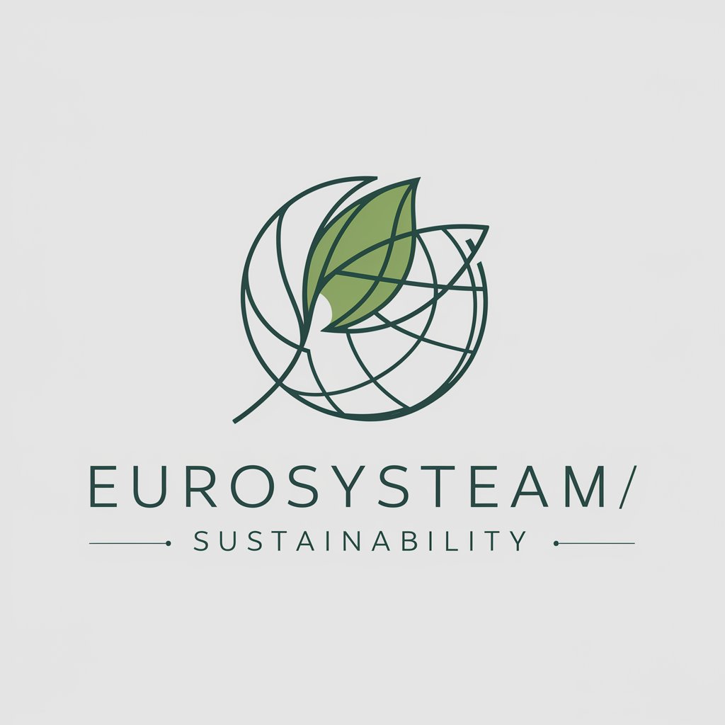 eurosysteam // Sustainability in GPT Store