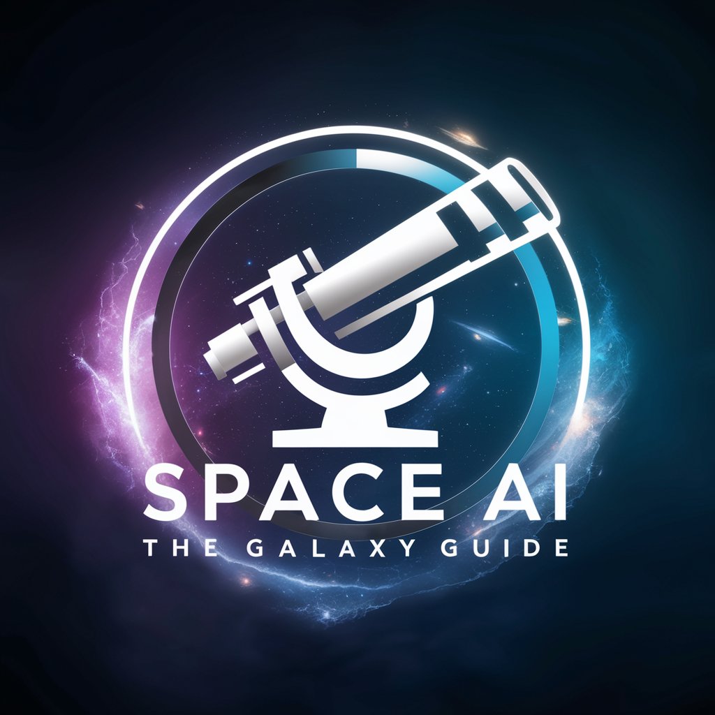 Space AI in GPT Store