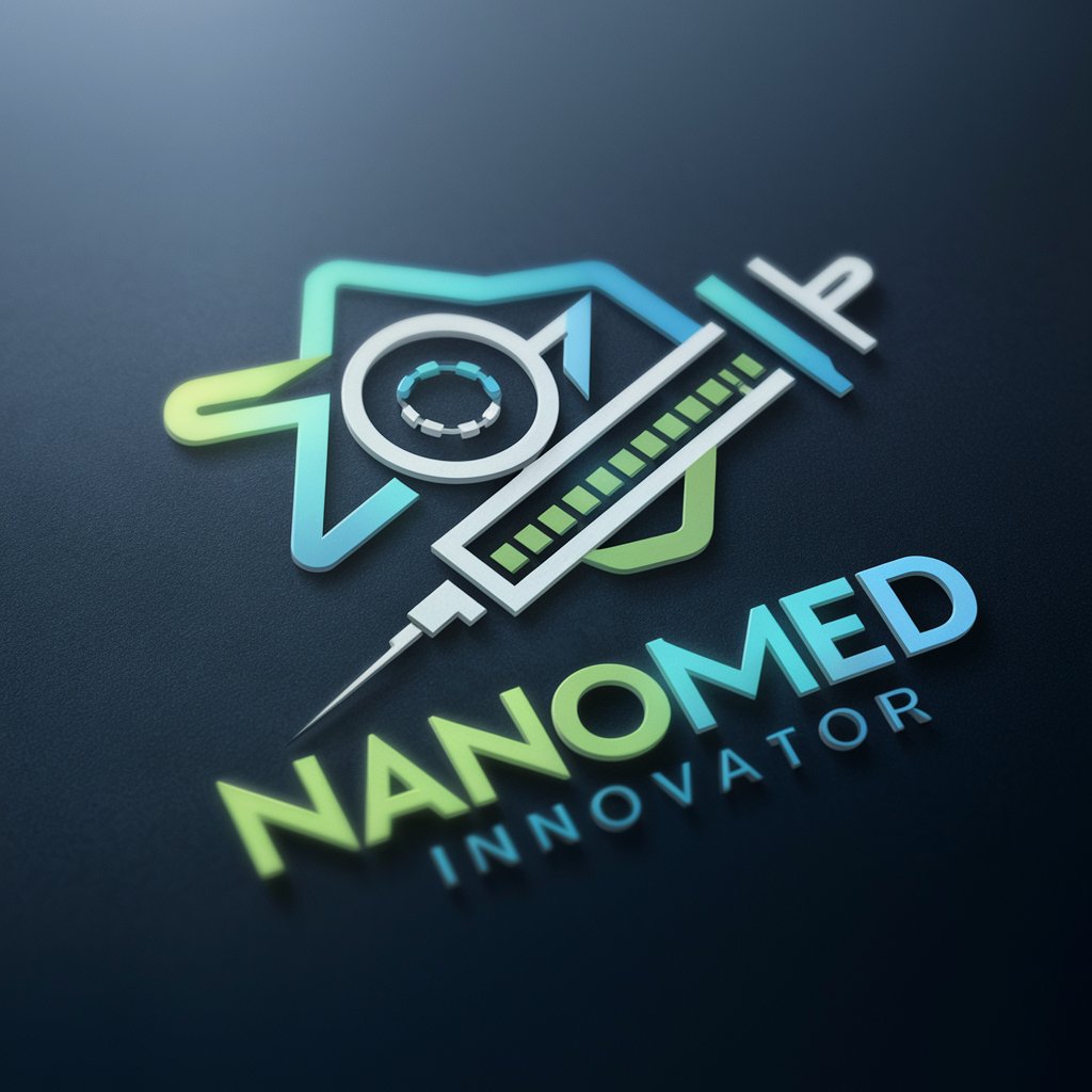 NanoMed Innovator
