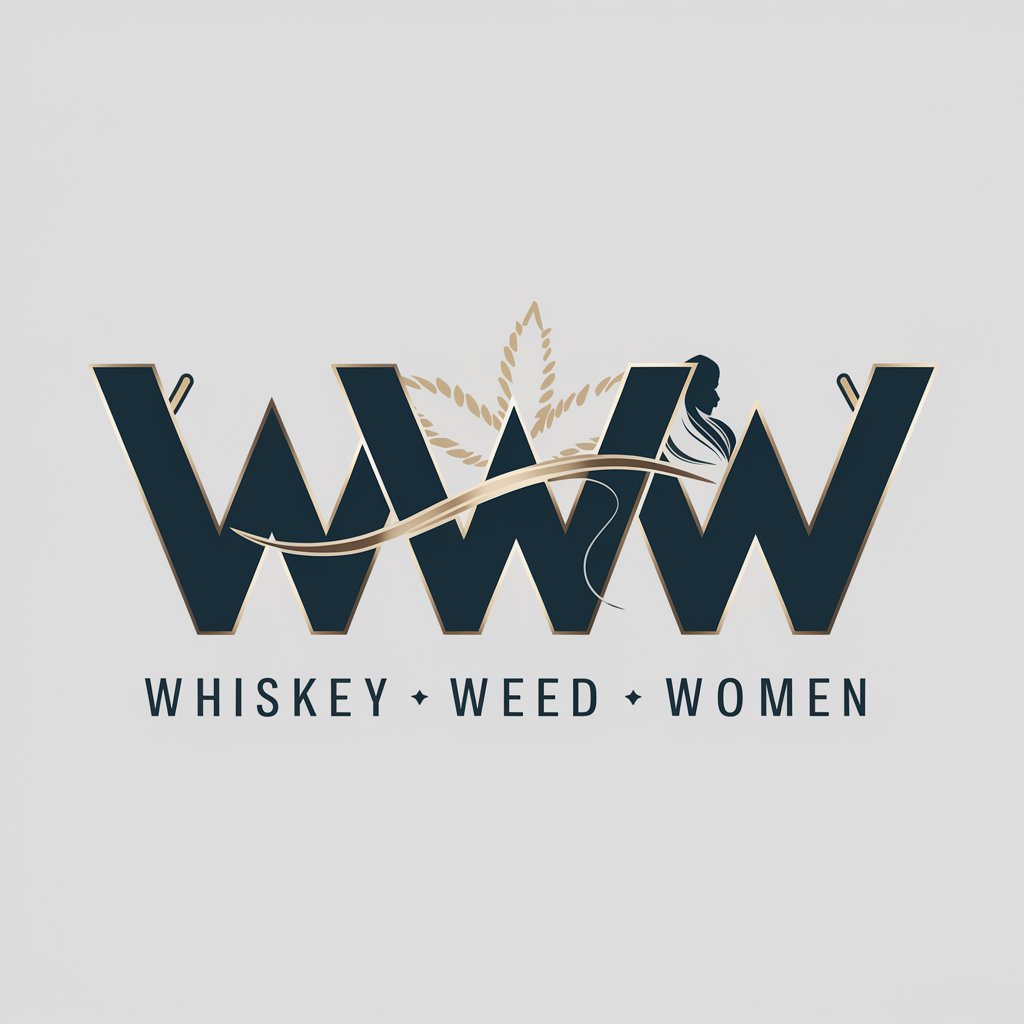 Whiskey, Weed & Women meaning?