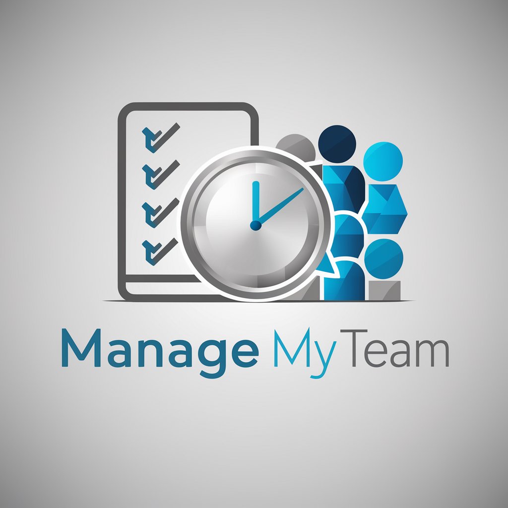 Manage My Team