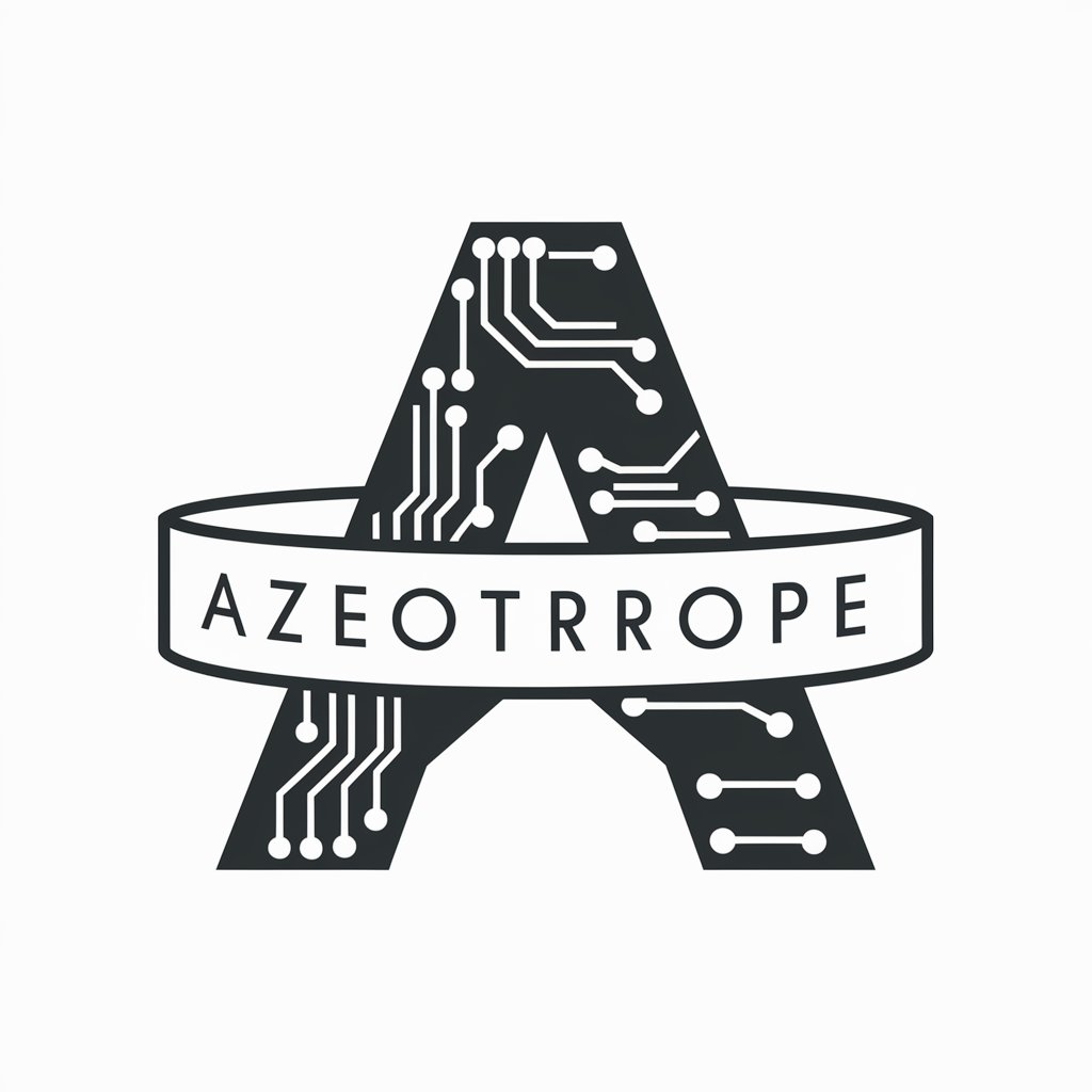 Azeotrope in GPT Store