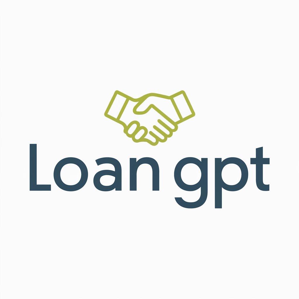 Loan GPT in GPT Store