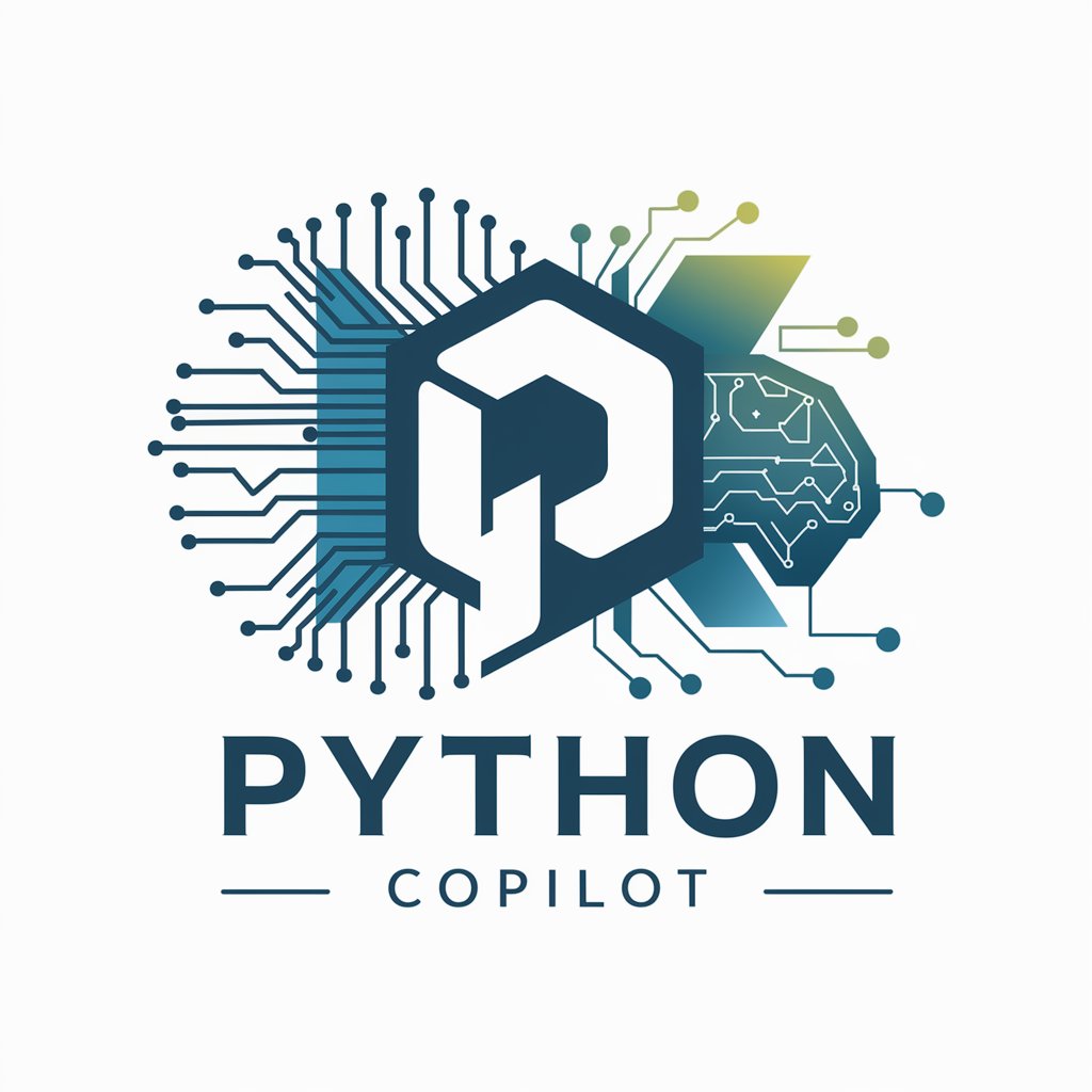 Python CoPilot