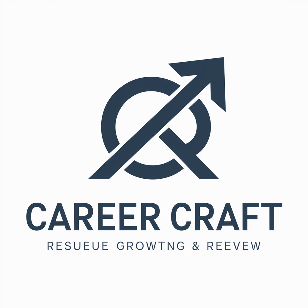 Career Craft in GPT Store