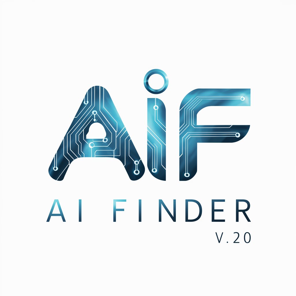 AI Finder V2.0 (by GB)