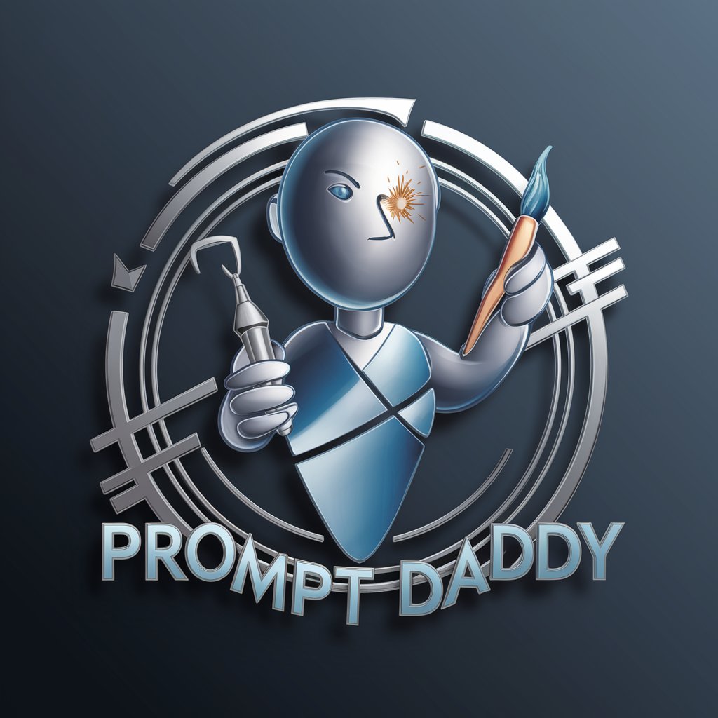 Prompt Daddy
