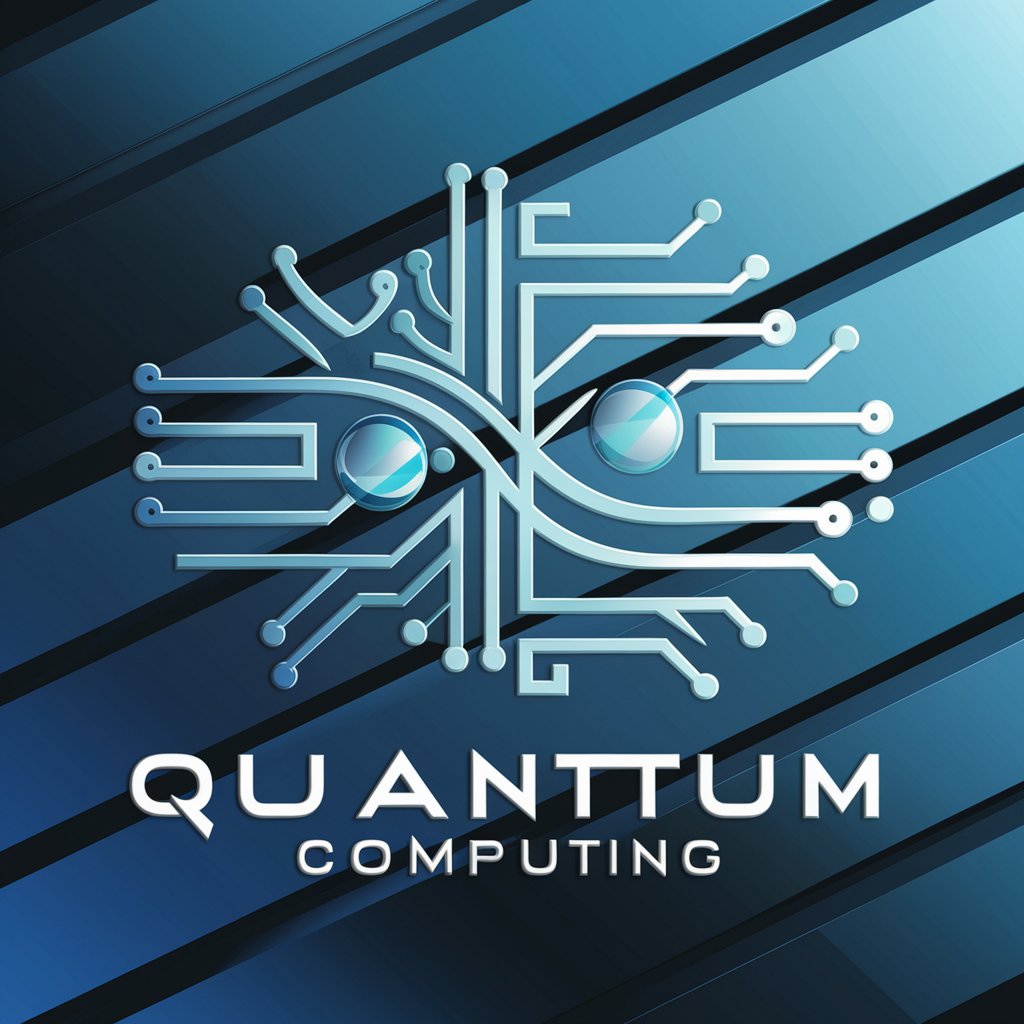 Quantum Code Revolution in GPT Store