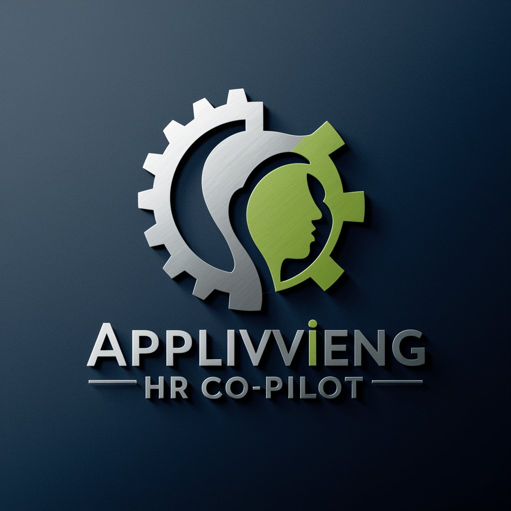 AppliView HR  Co-pilot