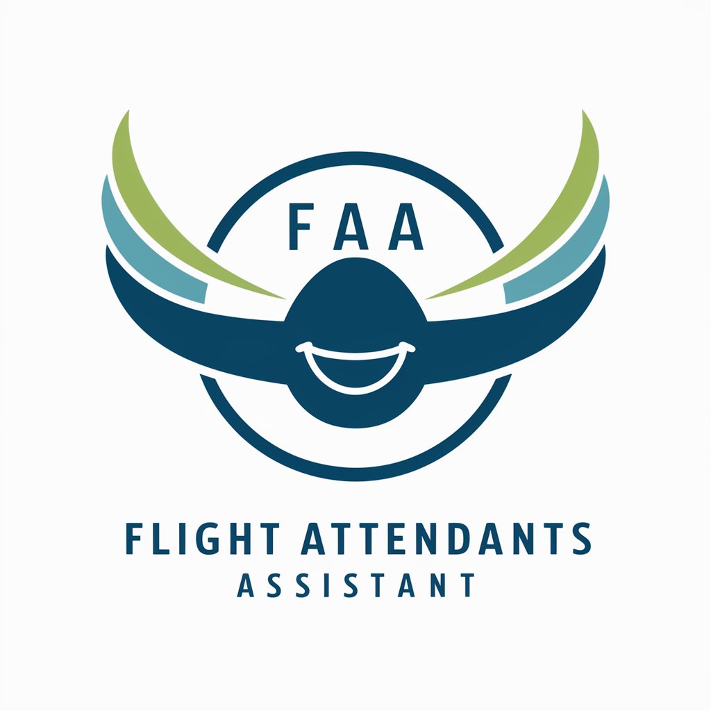 Flight Attendants Assistant