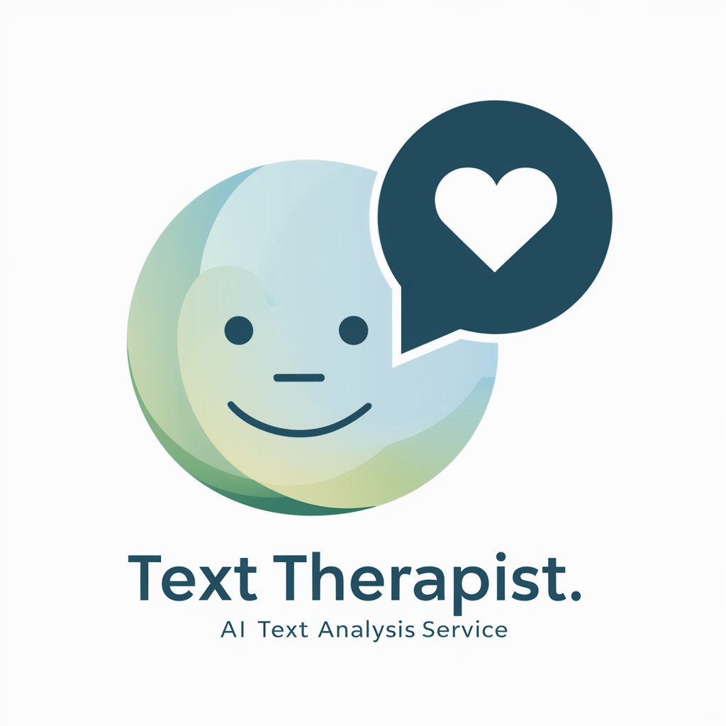 Text Therapist