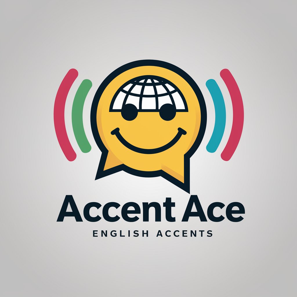 Accent Ace in GPT Store