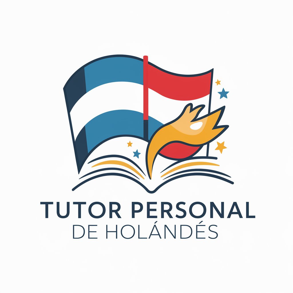 Tutor Personal de Holandés