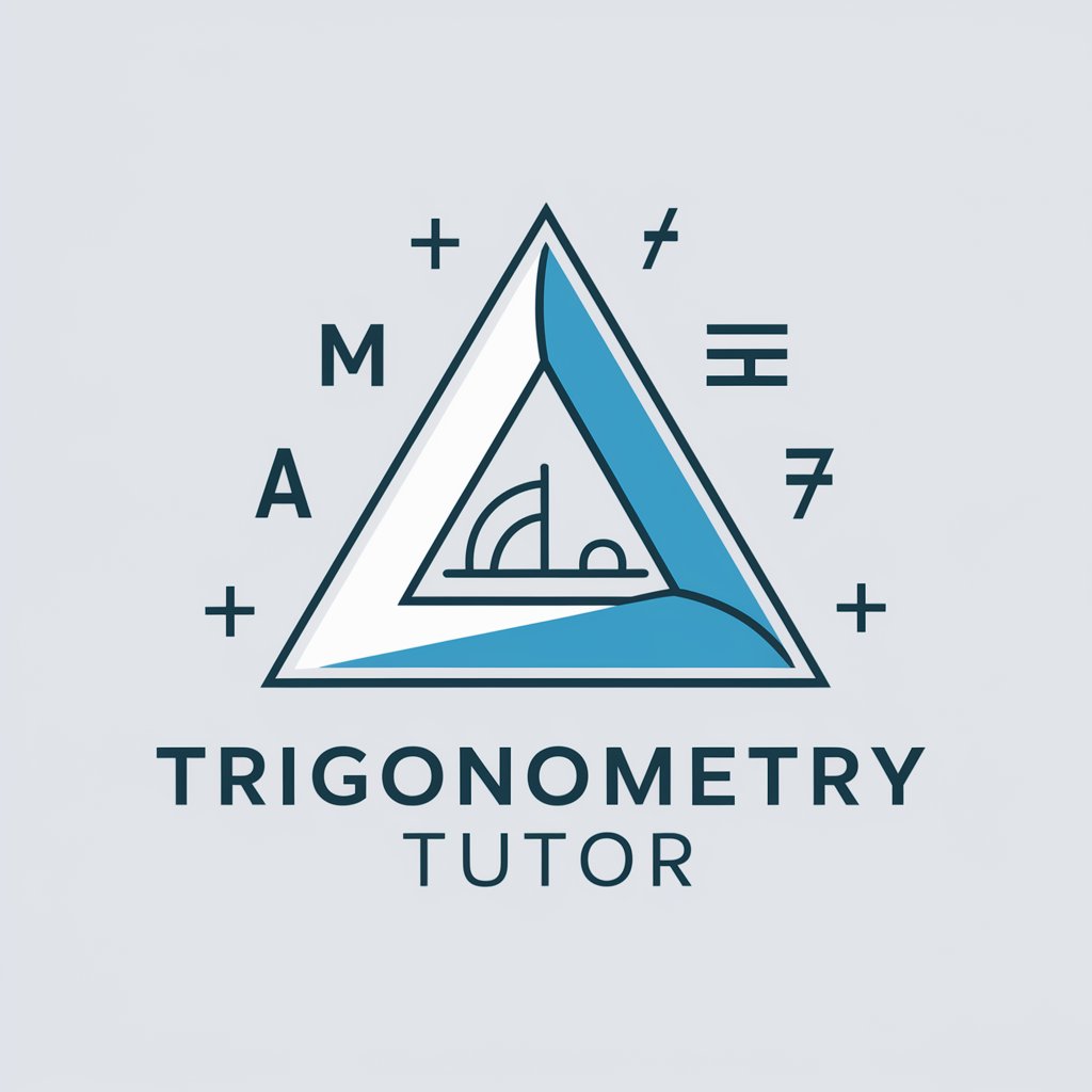 trigonometry gpt