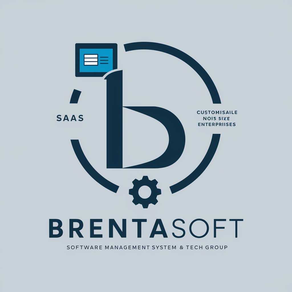 BrentaSoft in GPT Store