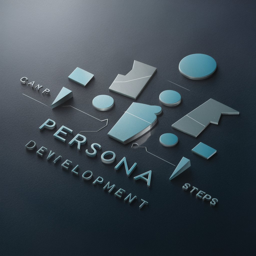 Persona Supporter