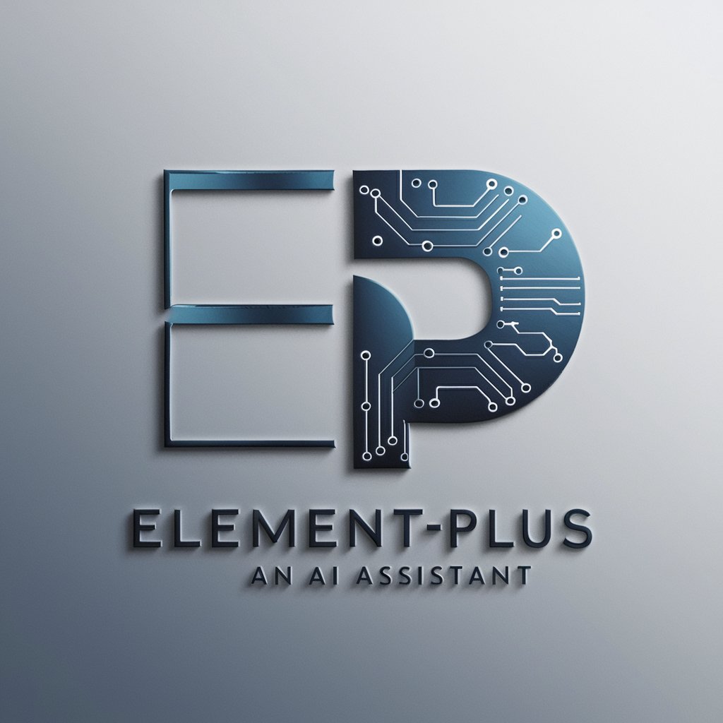 Element-Plus
