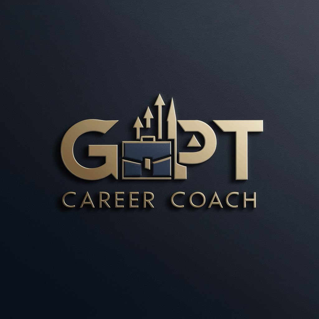 GPT Career Coach in GPT Store