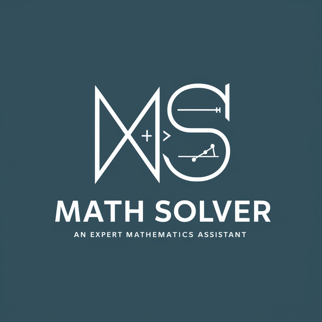 Math Solver