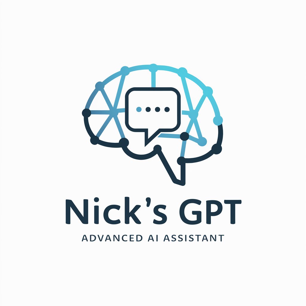 Nick's GPT